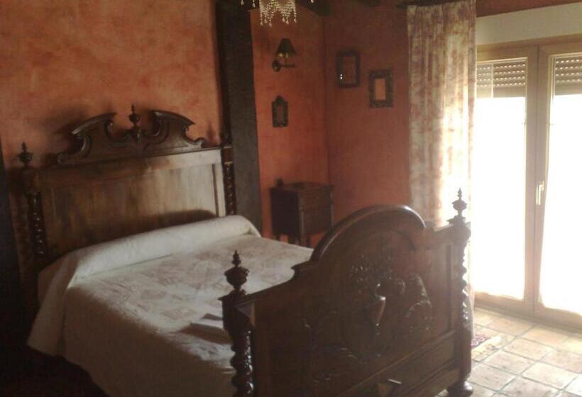 Дом 3 Спальни, Complejo Rural El Marañal