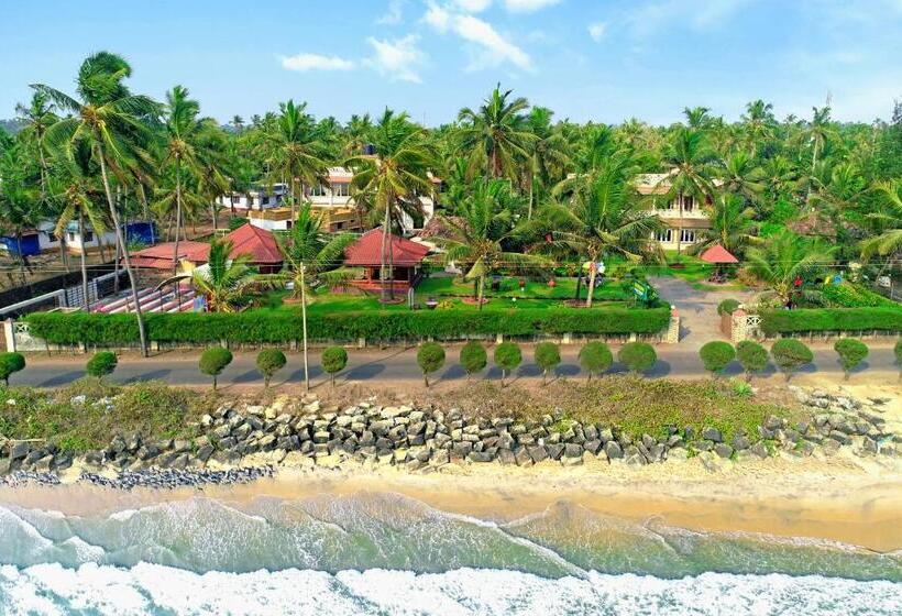 스탠다드 룸, Asokam Beach Resort