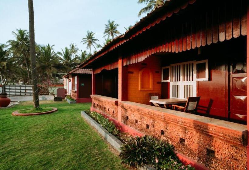 스탠다드 룸, Asokam Beach Resort
