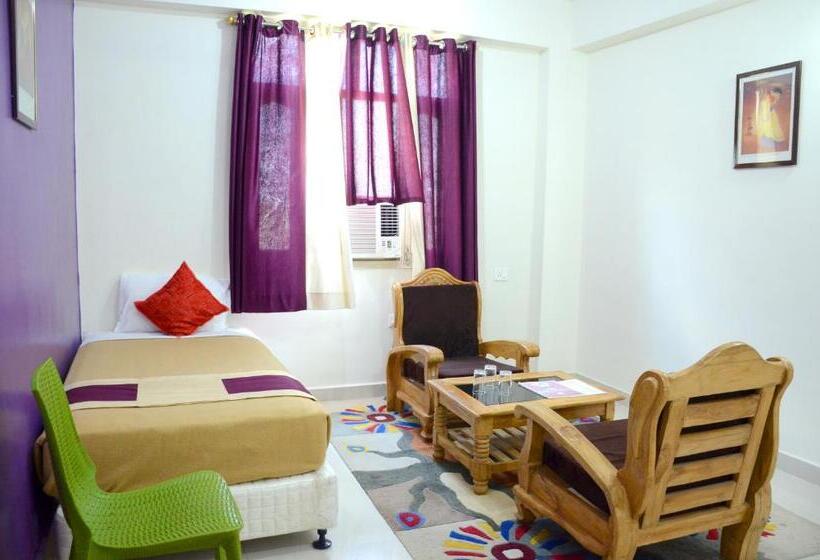 سوییت خانوادگی, Bodh Vilas