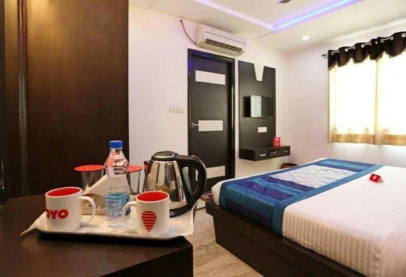 标准间, Laxman Resort By The Golden Taj Group &hotels