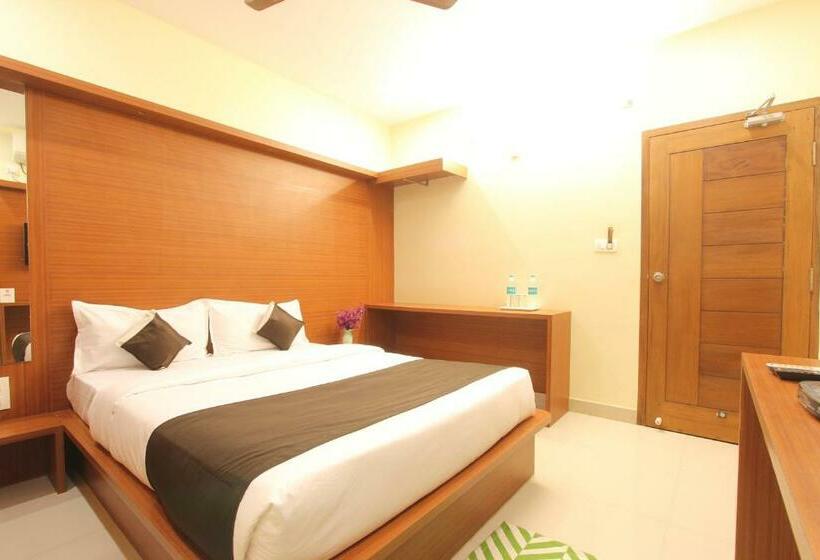 Номер Стандарт, The Grand Inn Mysore