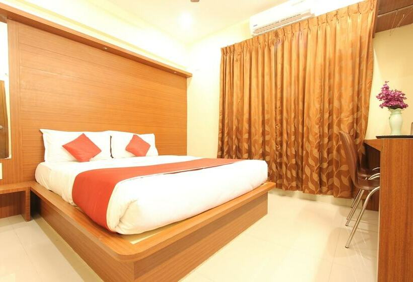 Номер Стандарт, The Grand Inn Mysore
