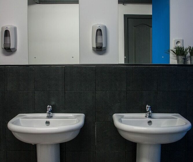 공동 객실, Olé Backpackers Hostel