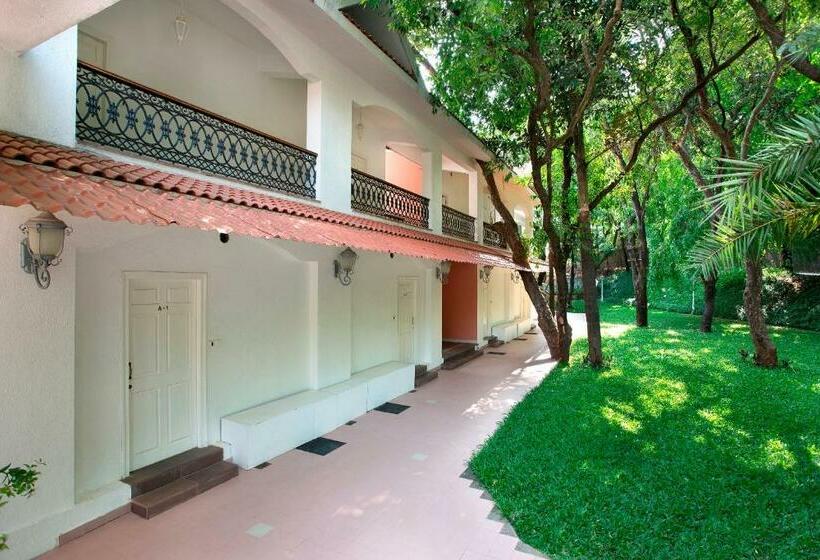 اتاق استاندارد, Villa San Lawrenz