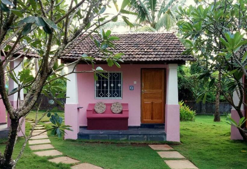 Bungalow Standard, Avalon Inn