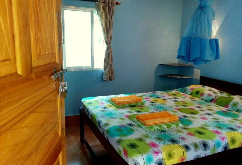 Bungalow Standard, Avalon Inn