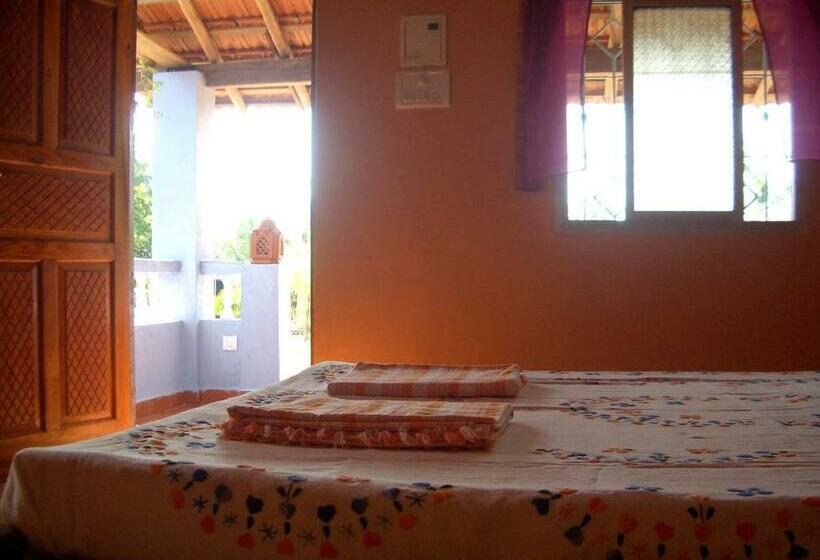 Casa 1 Dormitori, Avalon Inn