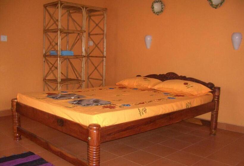 Casa 1 Dormitori, Avalon Inn