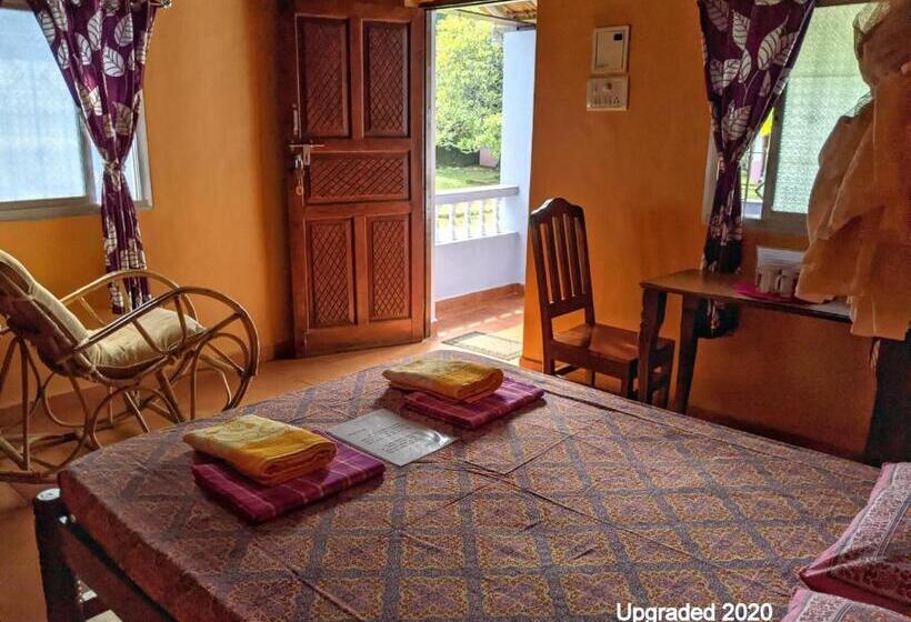 Casa 1 Dormitori, Avalon Inn