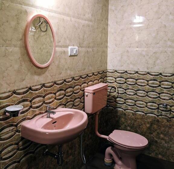 Casa 1 Dormitori, Avalon Inn