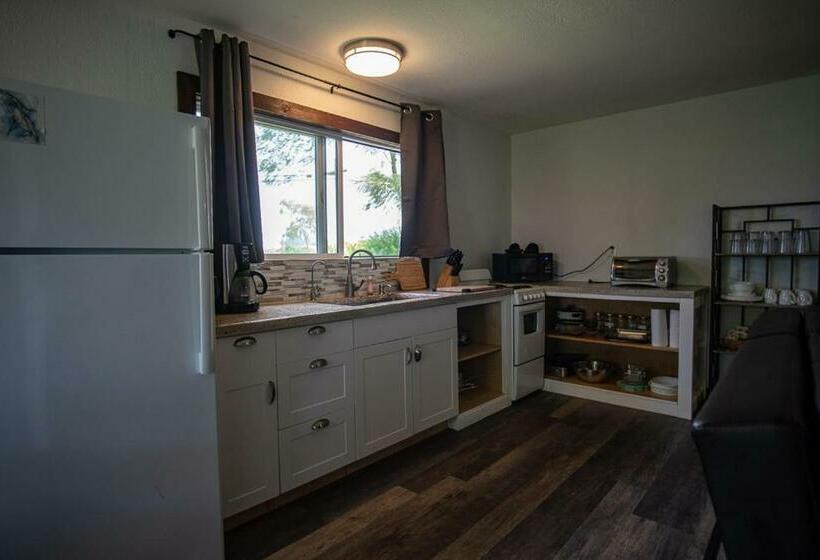 منزل غرفة نوم واحدة, God S Peace Of Maui