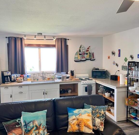 منزل غرفة نوم واحدة, God S Peace Of Maui