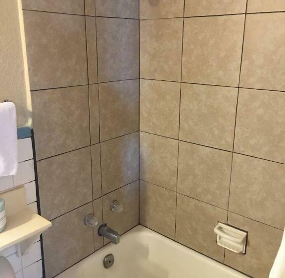 스탠다드 룸, Best Value Inn Motel Sandusky