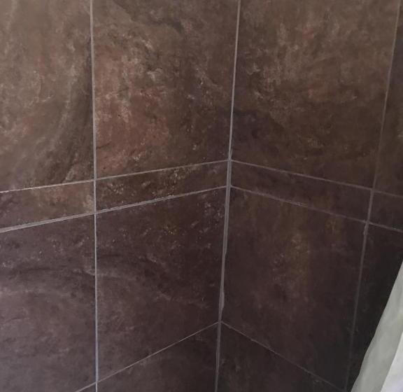 스탠다드 룸 킹사이즈 침대, Best Value Inn Motel Sandusky