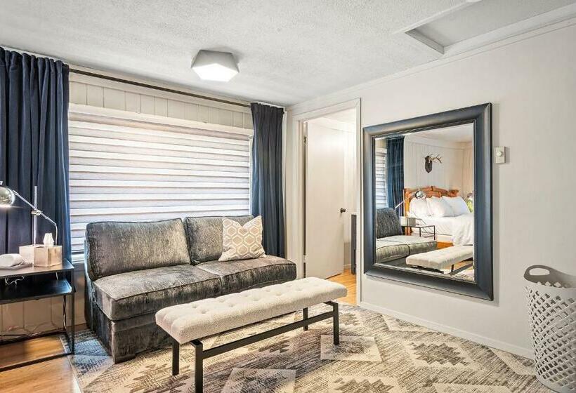 산 전망 스위트, Black Forest Inn Bed & Breakfast