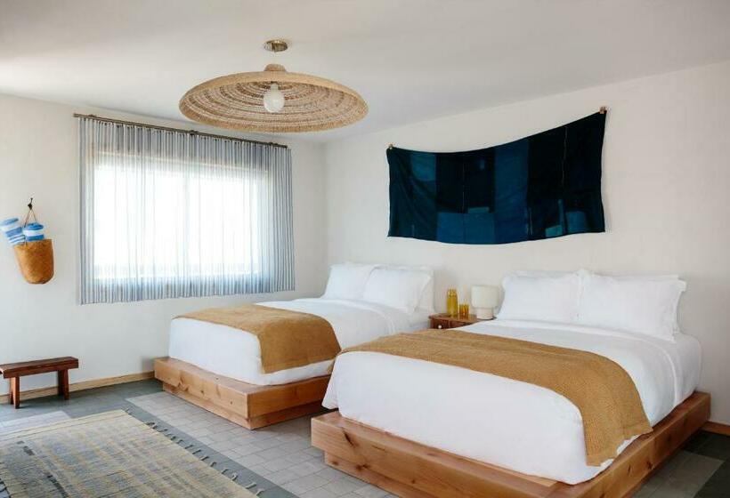 Номер Deluxe, Daunts Albatross Motel