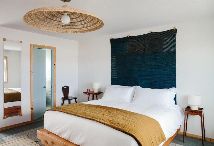 Люкс Повышенной Комфортности, Daunts Albatross Motel