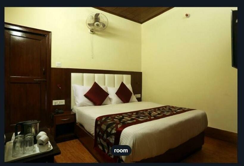 Номер Deluxe, Moon By Excellent Hospitality