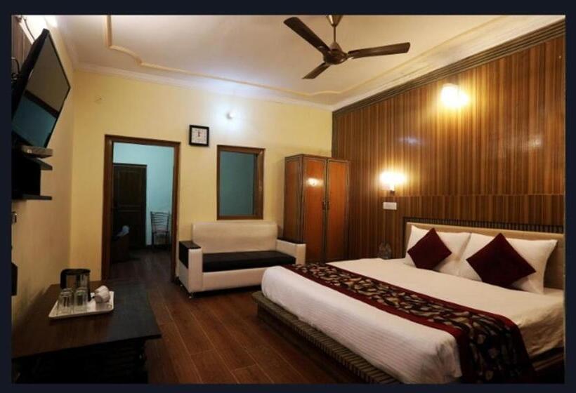 Family Suite, Moon By Excellent Hospitality
