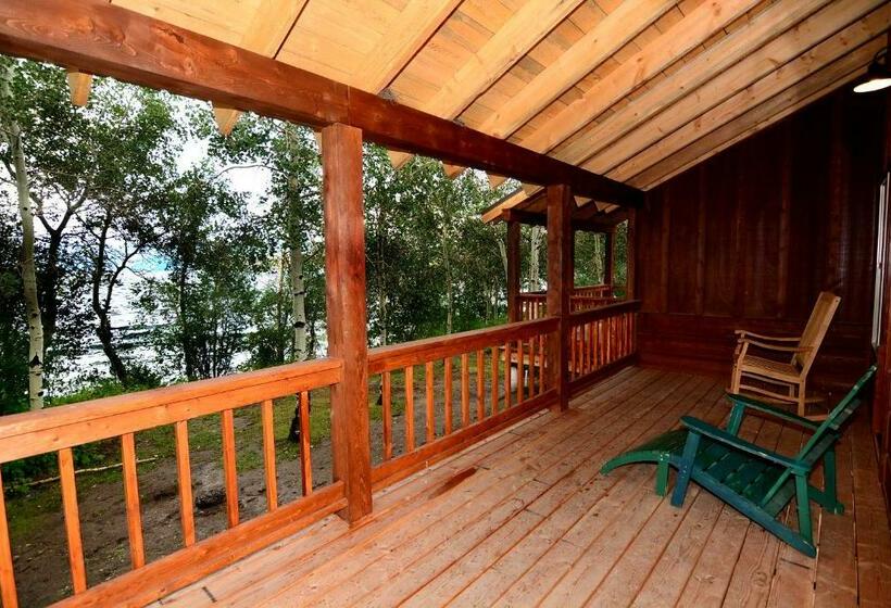침실 1개 아파트, Lakeside Lodge Resort And Marina