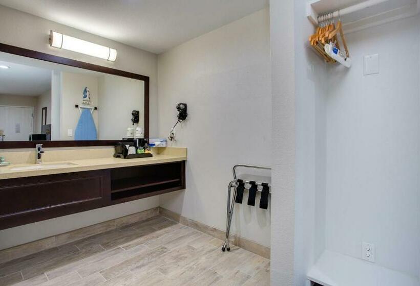 스탠다드 룸, Quality Inn