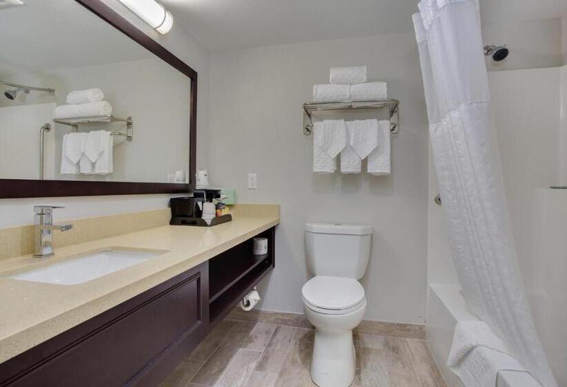 스탠다드 룸, Quality Inn