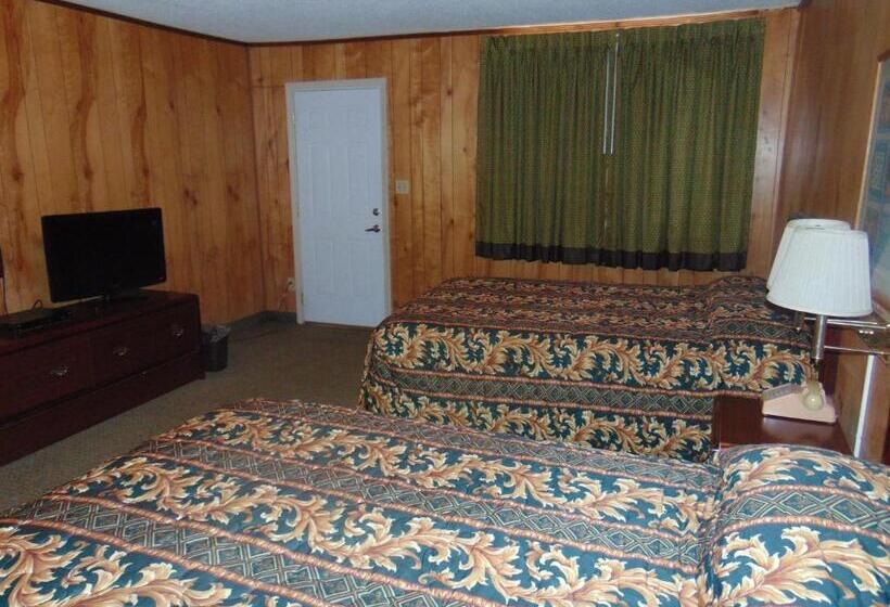 스탠다드 룸, Westbrook Motel