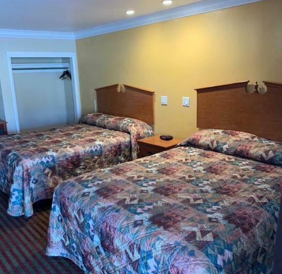 Номер Стандарт, A1 Budget Motel
