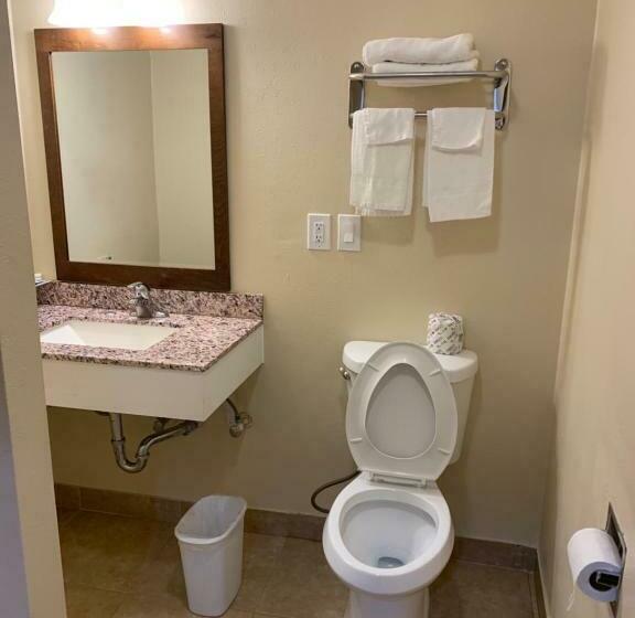 Номер Стандарт, A1 Budget Motel
