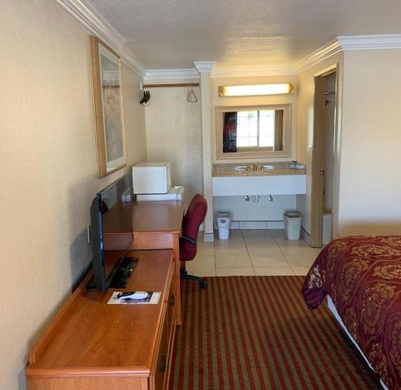 Стандартный Номер Кровать Кинг, A1 Budget Motel