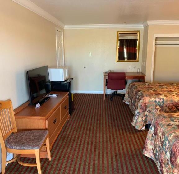 Номер Стандарт, A1 Budget Motel