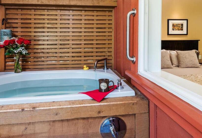 프리미엄 스위트, Eden Vale Inn