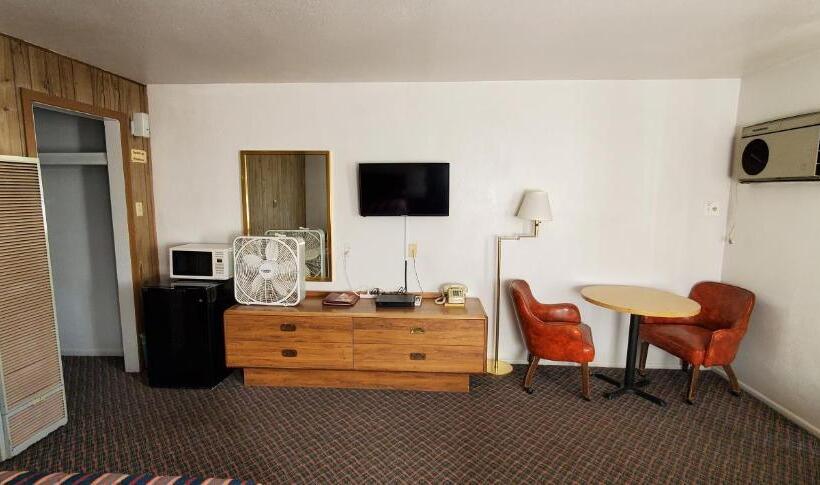 Номер Стандарт, Budget Inn Motel Gallup