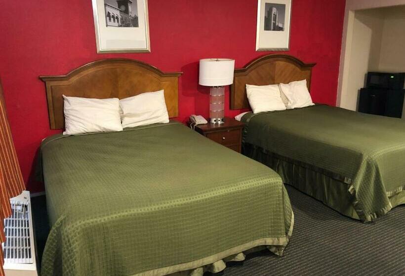 스탠다드 룸, Dixon Motel