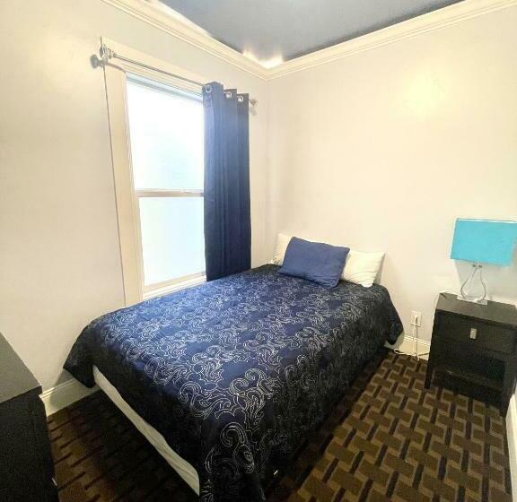 Quarto Estandar Individual, Twin Peaks