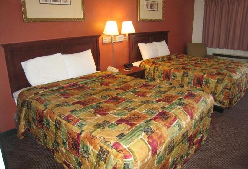 스탠다드 룸, Motel 8 Maricopa