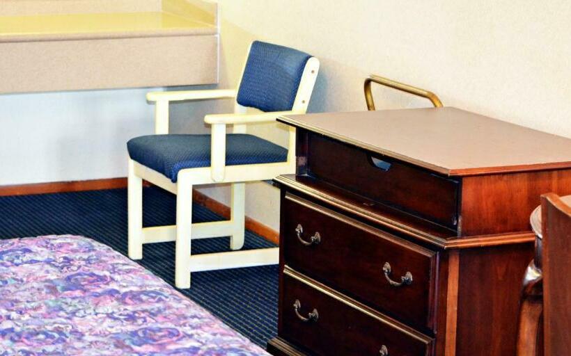 Quarto Estandar Cama King, Aloha Inn