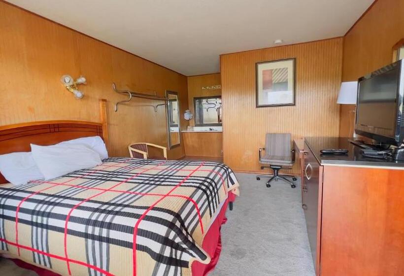 Номер Стандарт, Country Inn   Licking