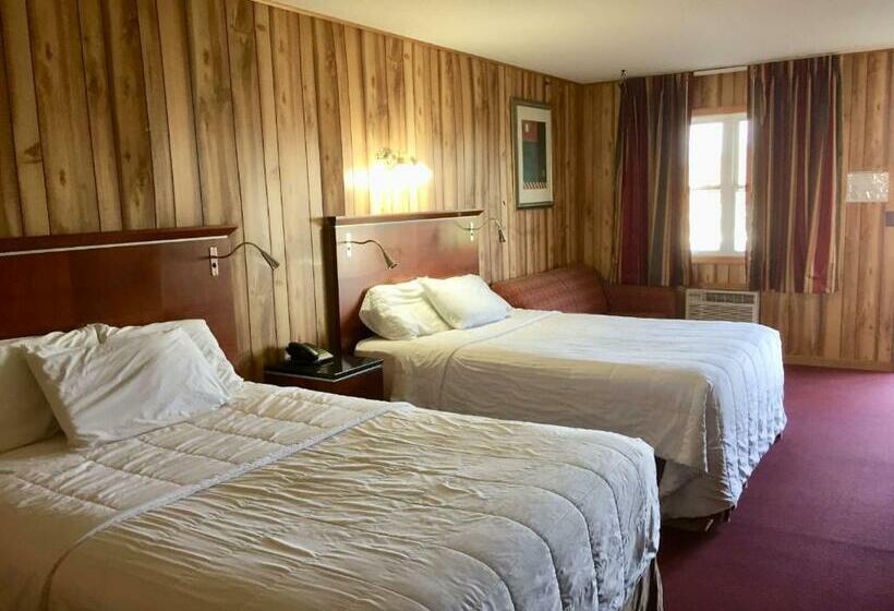 Номер Стандарт, Country Inn   Licking