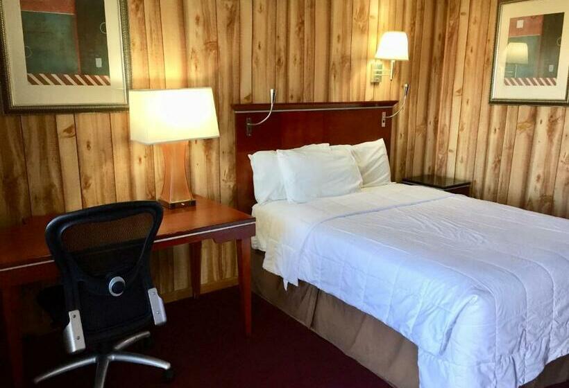 Номер Стандарт, Country Inn   Licking