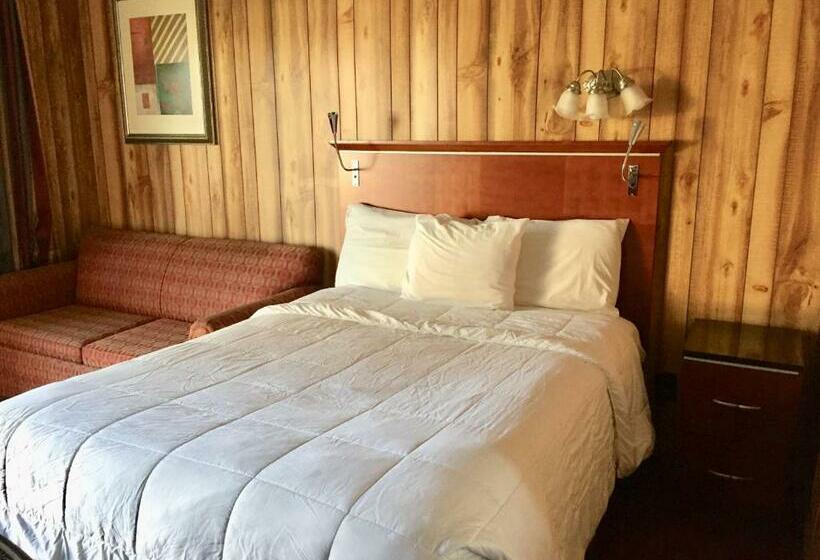 Номер Стандарт, Country Inn   Licking