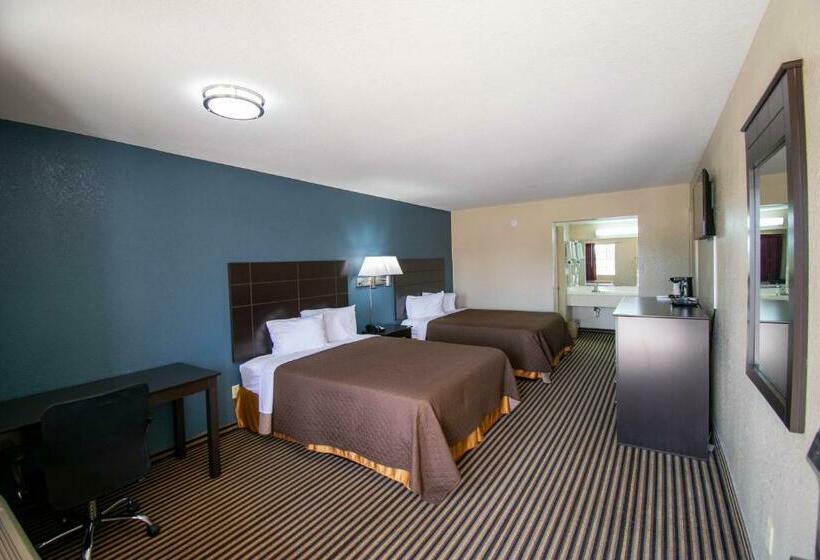 Номер Стандарт, Countryside Inn