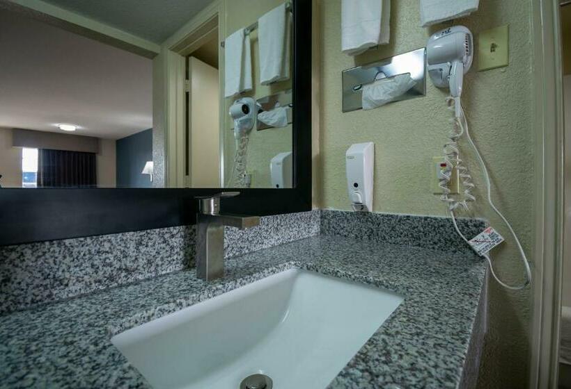 Номер Стандарт, Countryside Inn