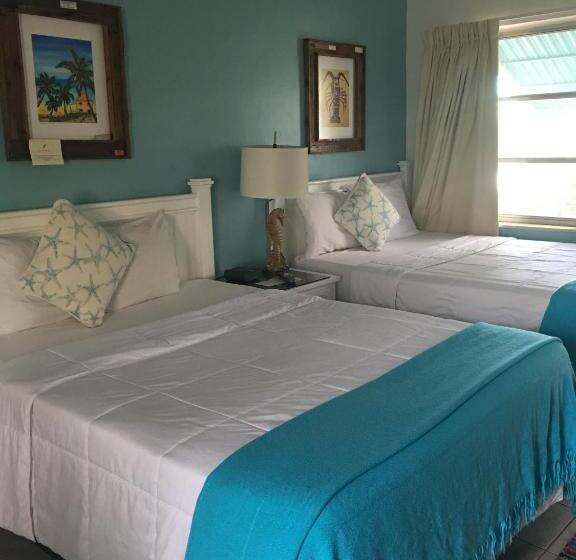Дом 2 Спальни, Edgewater Lodge