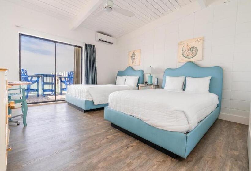 Номер Стандартный с Видом, Edgewater Lodge