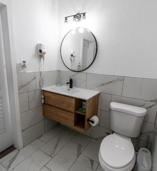 Стандартный Номер Кровать Кинг, Edgewater Lodge
