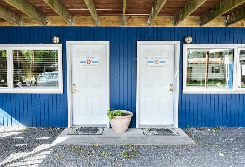 Номер Стандарт, Sea Treasures Inn