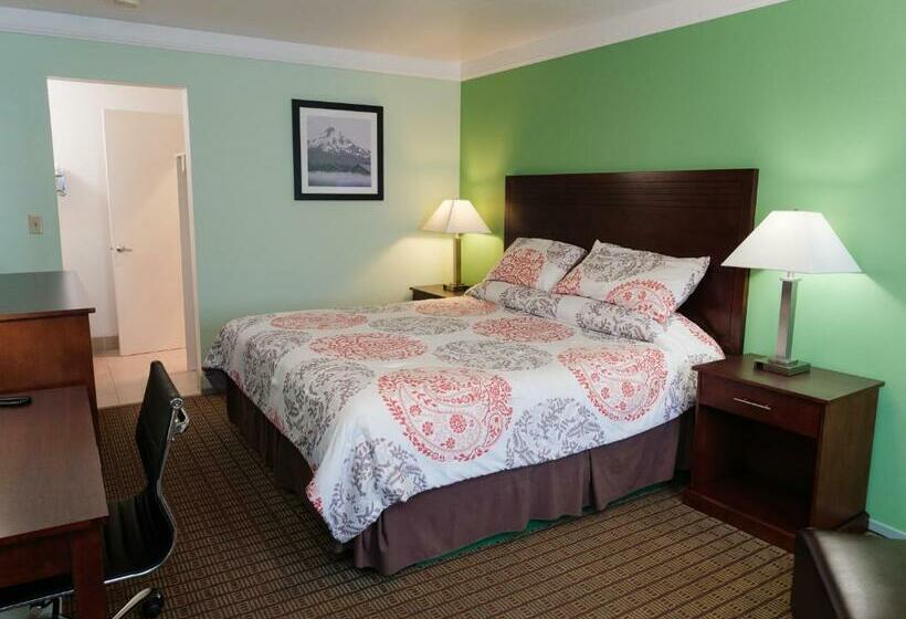 Стандартный Номер Кровать Кинг, Sweet Home Inn