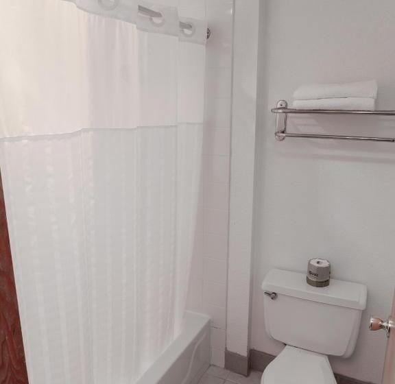 Номер Стандарт, Sweet Home Inn